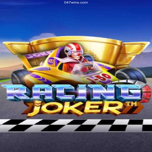 RacingJoker: Dive into the Thrilling World of High-Speed Adventures