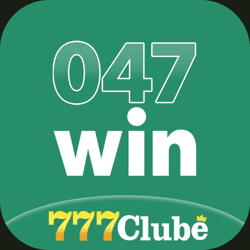 047win⭐️ ONLINE PLATAFORMA OFICIAL 047win.Com, seu site confiável